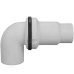 Terugslagklep Waterslang 90 graden 38mm, Ophalen of Verzenden, Nieuw