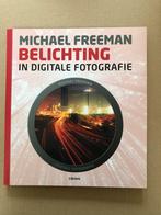 Handboek Belichting in digitale fotografie - in nieuwstaat., Boeken, Kunst en Cultuur | Fotografie en Design, Techniek, Ophalen of Verzenden