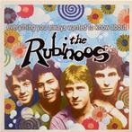 cd digi - The Rubinoos (BOX) - Everything You Always Want..., Cd's en Dvd's, Verzenden, Zo goed als nieuw