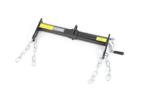 TM Evenaar / Balanceeradapter, Auto diversen, Autogereedschap, Nieuw, Verzenden