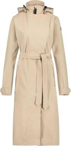AGU Lange Regenjas - Trench Coat Dames - Regenjas Dames - Ur, Verzenden, Nieuw