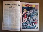 Planet Comics #40 - Chameleon Men from Galaxy 9 - 1 Comic, Boeken, Nieuw