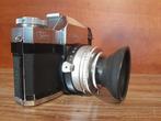 Zeiss Ikon Zeiss Ikon Contaflex IV.864/24 Analoge camera, Nieuw