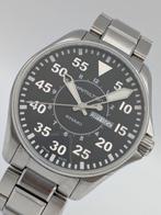 Hamilton - Khaki - Zonder minimumprijs - H646110 - Heren -, Nieuw