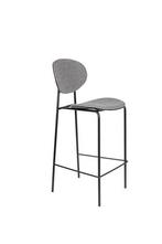 Counter Barkruk - 65 cm - Lieve - Grijs - House of Rebels, Verzenden, Nieuw