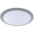 LED Plafondlamp - Plafondverlichting - Trion Ginzon - 12W -, Ophalen of Verzenden, Nieuw, Metaal