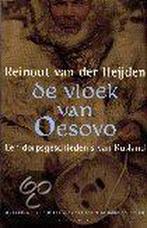 VLOEK VAN OESOVO 9789025424862 R. van der Heijden, Verzenden, Gelezen, R. van der Heijden
