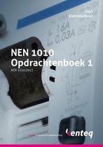 NEN 1010 Opdrachtenboek 1 | 9789056366681, Boeken, Verzenden, Nieuw