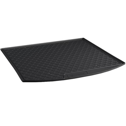 Rubber kofferbakmat | Volkswagen | Touran 03-06 5d mpv. / To, Auto diversen, Automatten, Nieuw, Verzenden