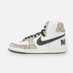 Nike Terminator High Cocoa Snake, Verzenden, Nike, Sneakers of Gympen, Zo goed als nieuw