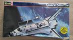 Revell 85-5085 Space Shuttle 1:72 SEALED, Verzenden, Nieuw, Revell