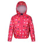 -64% Regatta  Regatta Kinder/kinderen peppa pig polka dot wa, Verzenden, Nieuw