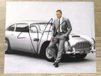 James Bond 007: Skyfall - Daniel Craig with his Aston Martin, Nieuw