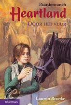 Door het vuur / Paardenranch Heartland 9789020621440, Verzenden, Gelezen, Lauren Brooke