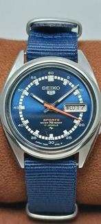 Seiko - Zonder Minimumprijs - Heren - 1970