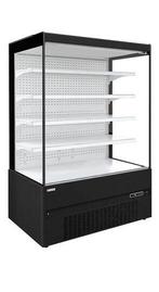 Open wandkoeler led per legger (cron) mcwb65  | Tefcold | 46, Verzenden