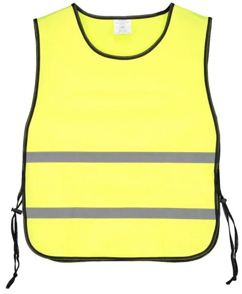 Trainingshesje geel, Tuin en Terras, Werkkleding, Verzenden