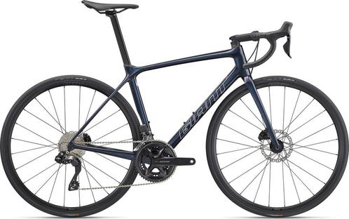 NIEUW Giant TCR Advanced 1 2023 nu 2499 van 3299 RACEFIETS, Fietsen en Brommers, Fietsen | Racefietsen, Heren, Nieuw, Carbon, Overige merken