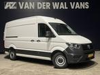 Volkswagen Crafter 2.0 TDI 141pk L3H3 L2H2 Euro6 Airco |, Auto's, Bestelauto's, Volkswagen, Wit, Nieuw, Handgeschakeld