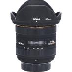 Sigma 10-20mm f/4.0-5.6 EX DC HSM Nikon-AFD CM2787, Audio, Tv en Foto, Fotografie | Lenzen en Objectieven, Ophalen of Verzenden