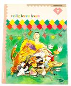 Van de aap en de kip (en nog veel meer) / Veilig leren lezen, Boeken, Schoolboeken, Verzenden, Gelezen