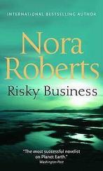 Risky Business (Mills & Boon Special Releases)  Nora ..., Gelezen, Nora Roberts, Verzenden
