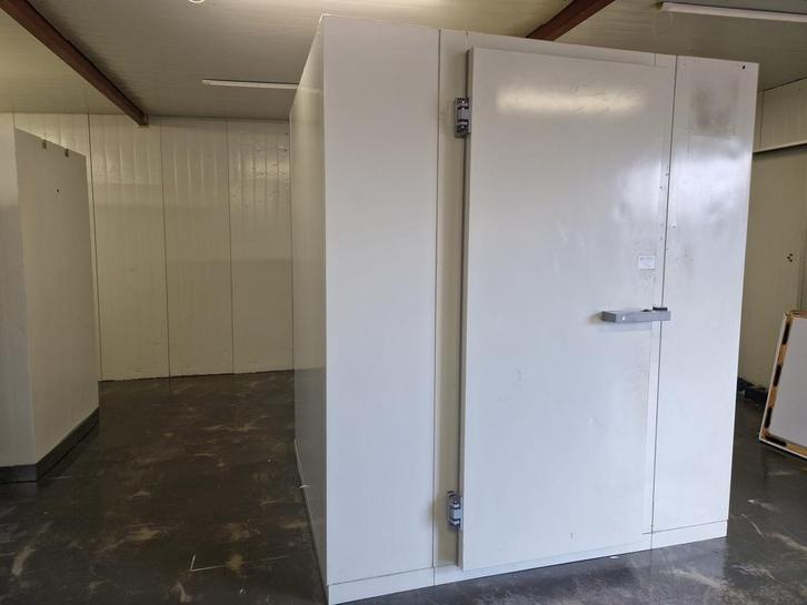 Koelcel 190 x 156 x 226 cm, Zakelijke goederen, Horeca | Keukenapparatuur, Koelen en Vriezen