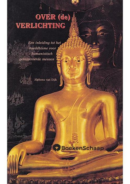 Over de verlichting Alphons van Dijk, Boeken, Godsdienst en Theologie, Verzenden
