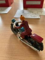 Figurine Pixi 4512 - Miniatuur beeldje - Kuifje op, Nieuw