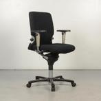Bureaustoel Haworth Comforto 77 - Zwart - 4D armleggers, Ophalen of Verzenden, Nieuw in verpakking