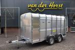 Ifor Williams veewagen / veetrailer