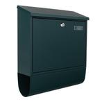 Profirst Mail PM 330 Brievenbus Groen, Verzenden, Nieuw