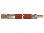 Talamex Gasslang 8mm knel x 8mm pilaar glad  400 mm, Watersport en Boten, Rubberboten, Ophalen of Verzenden, Nieuw, Overige materialen