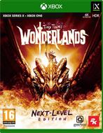 Tiny Tinas Wonderlands - Next-Level Edition - Xbox Series X, Verzenden, Nieuw