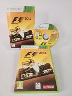 F1 2014 Xbox 360, Spelcomputers en Games, Games | Xbox 360, Ophalen of Verzenden, Nieuw