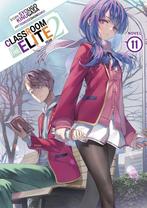 9798893730142 Classroom of the Elite: Year 2 (Light Novel..., Boeken, Verzenden, Nieuw, Syougo Kinugasa