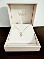 Zonder minimumprijs - ART - Choker halsketting - Sophia - 9