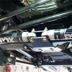 Superlift 2023 Ford F-250/350 Dual Steering Stabilizer with, Ophalen of Verzenden, Nieuw