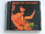 Blue by Nature - Live at the Lake (2 CD), Verzenden, Zo goed als nieuw