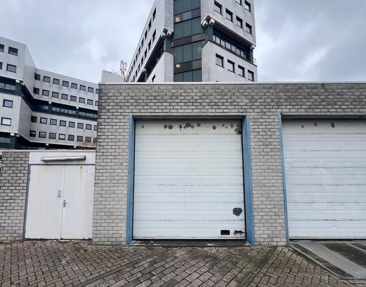 Bedrijfsruimte 26 m/2 in centrum Leeuwarden, Zakelijke goederen, Bedrijfs Onroerend goed, Bedrijfsruimte, Huur