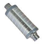 Webasto Ruisfilterslang 60 mm, lengte 415 mm, Ophalen of Verzenden, Nieuw