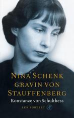 Nina Schenk gravin von Stauffenberg 9789029567701, Verzenden, Gelezen, K. von Schulthess