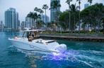 Jeanneau 10.5 Center Console met twin Yamaha 300 SBW nw 2024, 6 meter of meer, Nieuw, Ophalen, 70 pk of meer