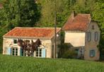 Vrijstaand Vakantiehuis met Sauna Jacuzzi Frankrijk Dordogne