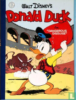 Donald Duck - Box The Carl Barks Library 2 [vol] - 1986, Boeken, Stripboeken, Zo goed als nieuw, Meerdere stripboeken, Verzenden