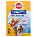 4x Pedigree Dentastix Multipack M 720 gr, Dieren en Toebehoren, Dierenvoeding, Verzenden