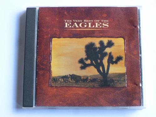 Eagles - The very best of, Cd's en Dvd's, Cd's | Pop, Verzenden