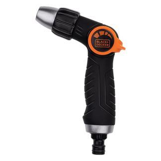 Sproeikop tuinslang | BLACK+DECKER | 3 standen, Tuin en Terras, Tuinsproeiers, Nieuw, Verzenden
