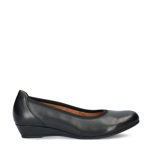 Gabor ballerinas & instappers, Kleding | Dames, Schoenen, Zwart, Nieuw, Ballerina's, Verzenden