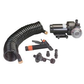 Dekwasset Aqua Jet WD 5.2 Super Johnson Pump Super-Geschik, Watersport en Boten, Bootonderdelen, Nieuw, Ophalen of Verzenden